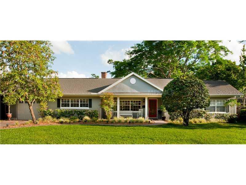 1492 Berkshire Ave., Winter Park, FL 32789