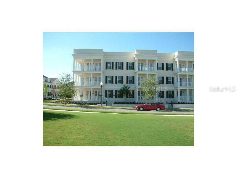 4351 Anson Ln. #205, Orlando, FL 32814