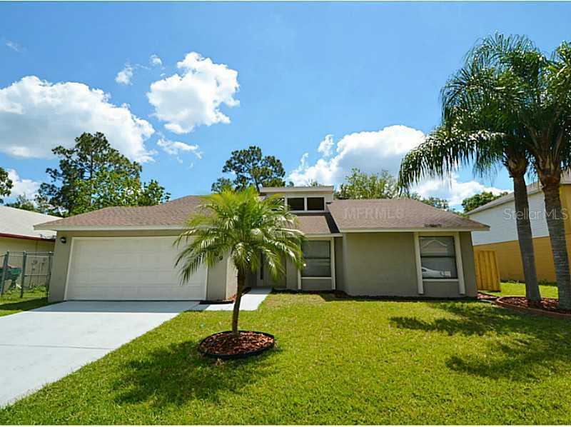 709 Del Rio Way, Kissimmee, FL 34758