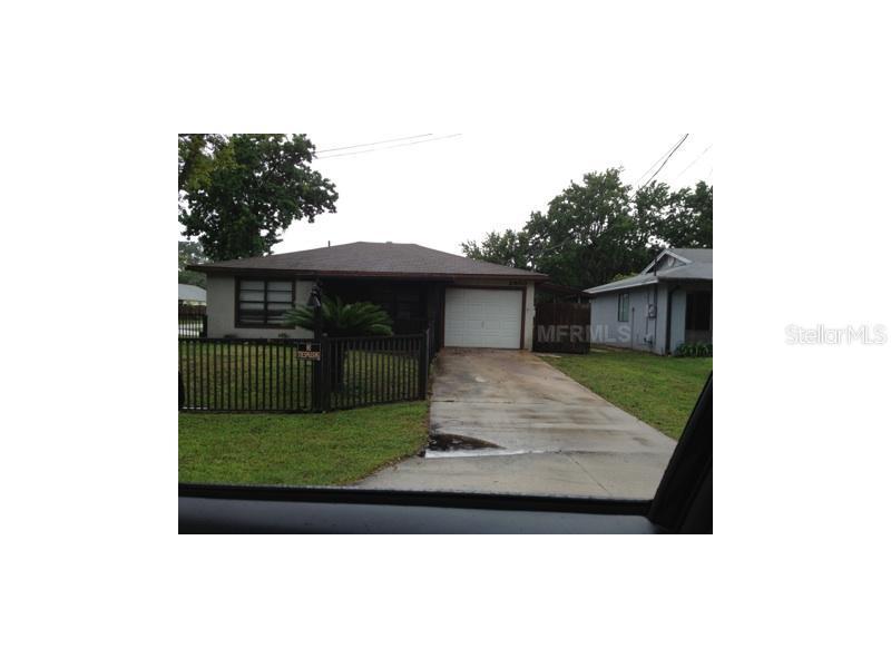 2400 Calloway Dr., Orlando, FL 32810