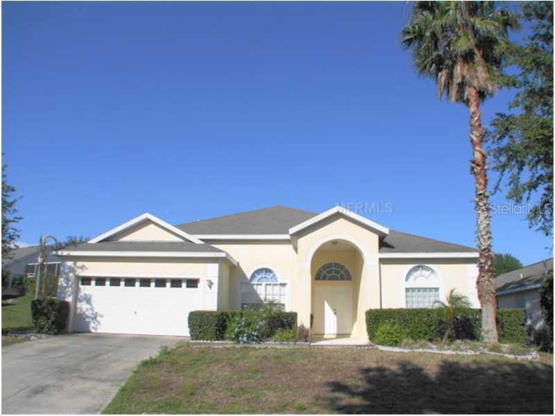 935 Montana Ave., Davenport, FL 33897