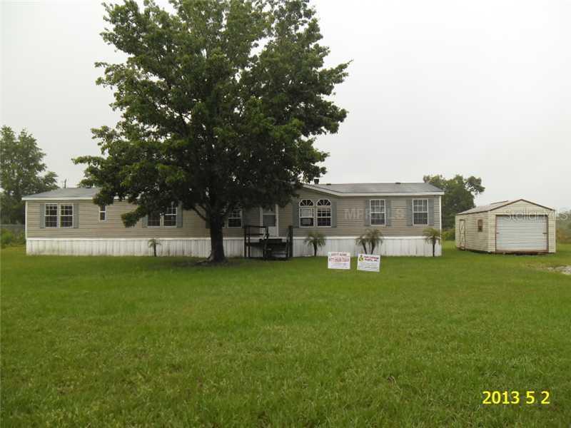 4640 Ag Rd., Groveland, FL 34736