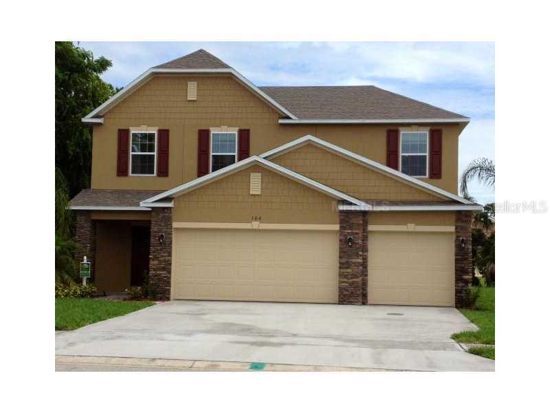 732 Wildmere Village Cove, Longwood, FL 32750