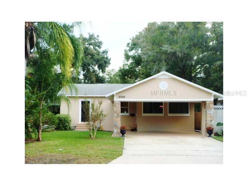 2220 E Concord St., Orlando, FL 32803
