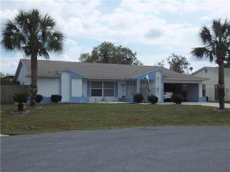 3266 Deer Lick Ct., Kissimmee, FL 34746