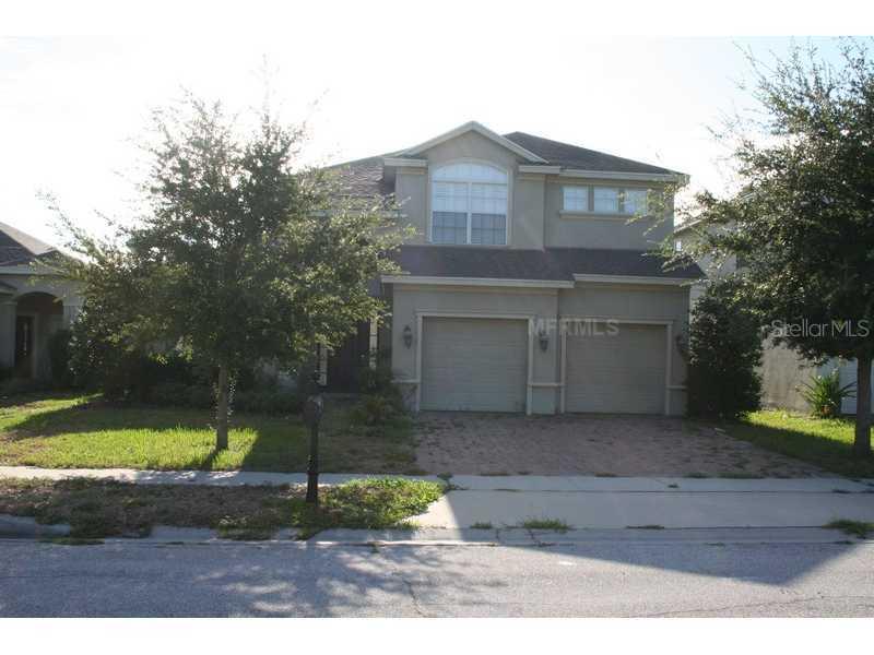 2843 Roseglen Way, Orlando, FL 32812