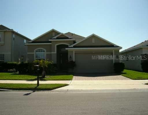 4190 Heirloom Rose Pl., Oviedo, FL 32766