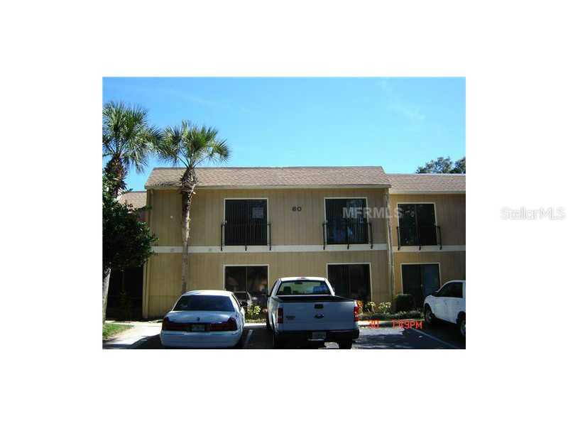 60 Moree Loop #46, Winter Springs, FL 32708