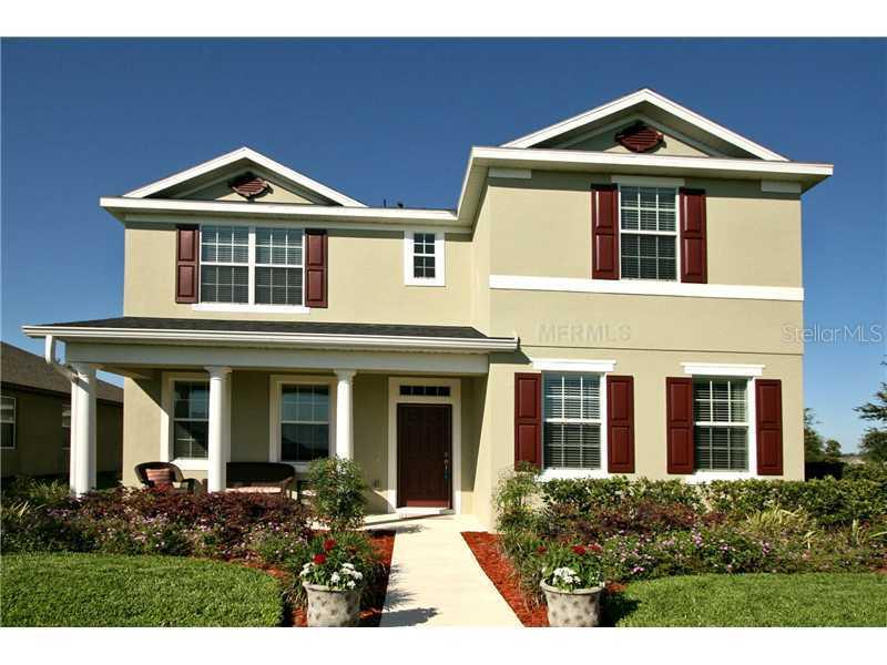 2014 Saxton Pl., Apopka, FL 32703