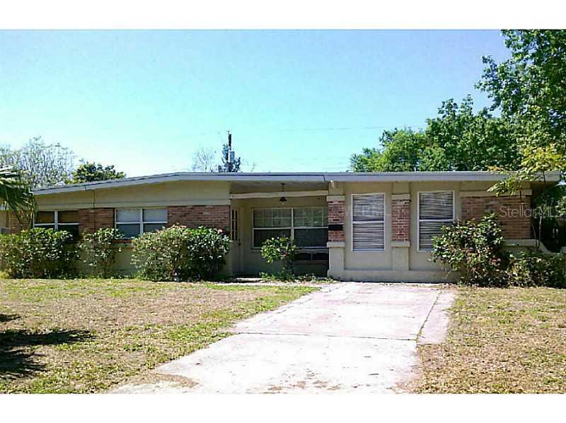3214 Toasy Dr., Orlando, FL 32806