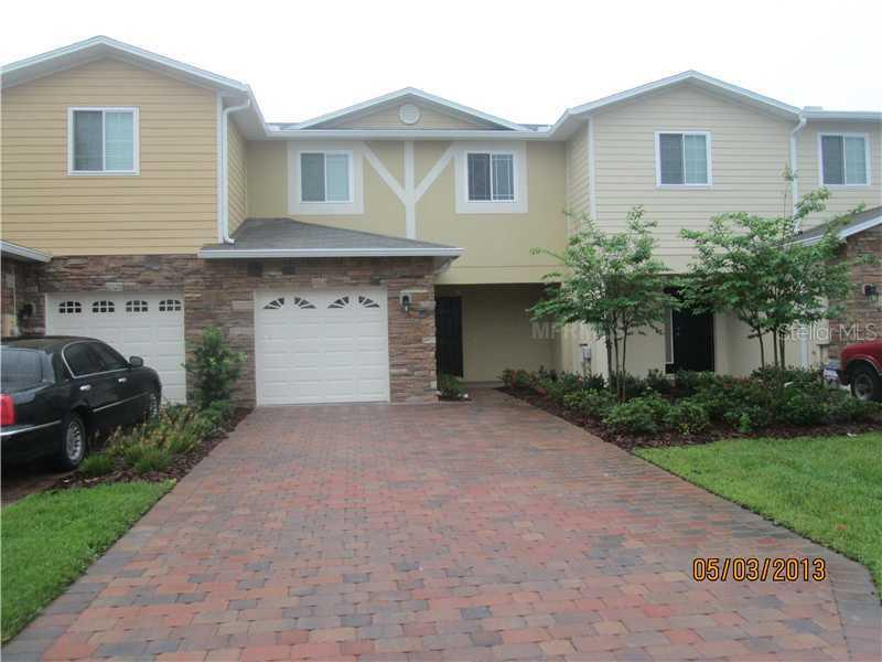 10124 Green Branch Ct. #80, Orlando, FL 32825