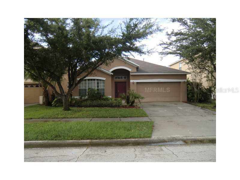 14551 Saint Georges Hill Dr., Orlando, FL 32828