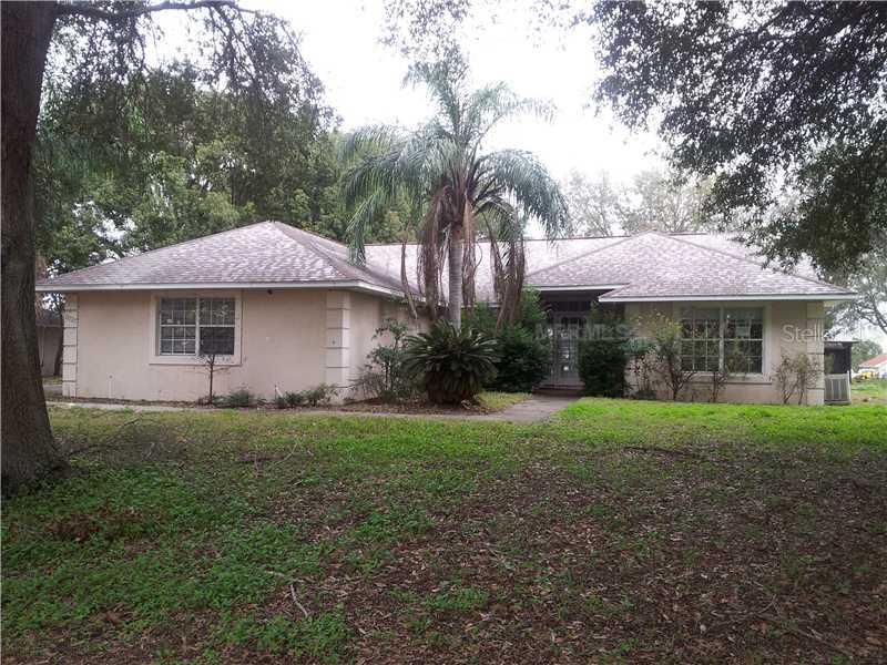 10705 Lake Hill Dr., Clermont, FL 34711