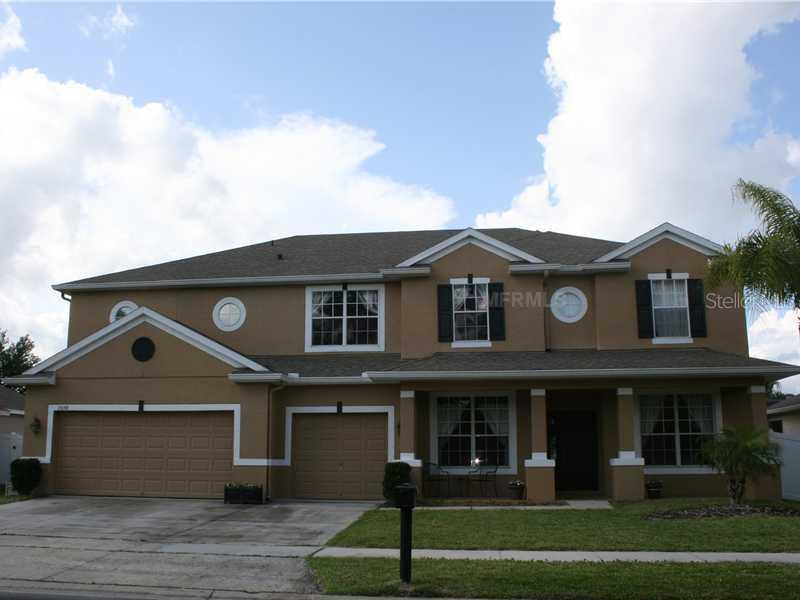 [Address Hidden by Seller], Oviedo, FL 32766