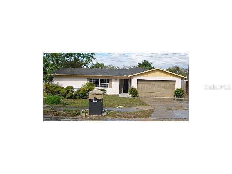 3536 Pine Ridge Ct., Orlando, FL 32808