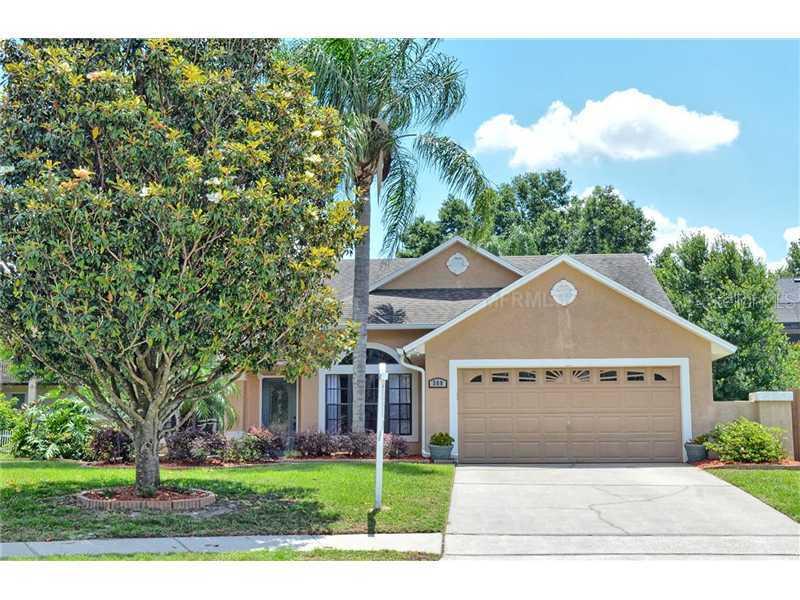 309 Country View Ct., Lake Mary, FL 32746