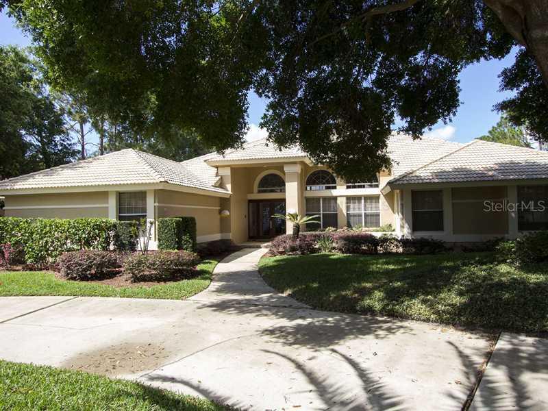 3117 Butler Bay Dr., Windermere, FL 34786
