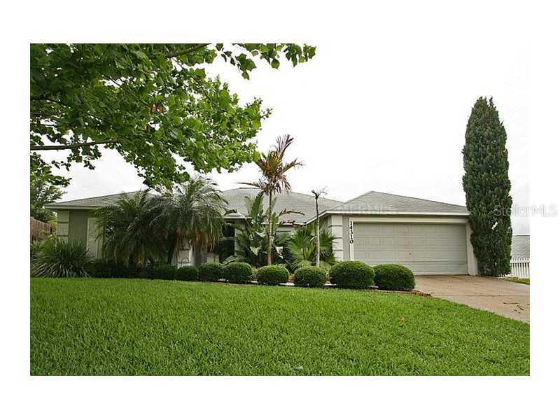 14310 Sanhatchee St., Clermont, FL 34711