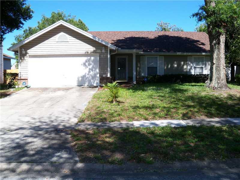 6368 Brookhill Cir., Orlando, FL 32810