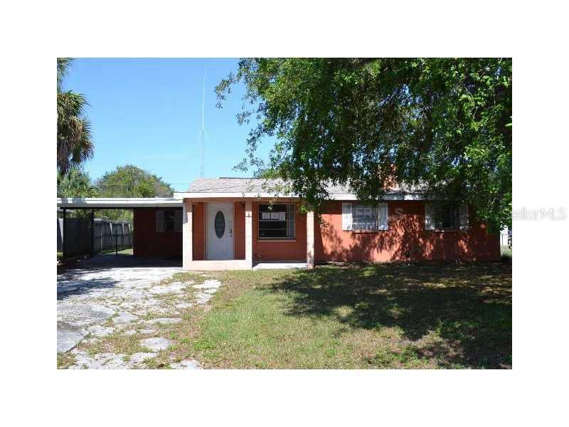 [Address Hidden by Seller], Tampa, FL 33615