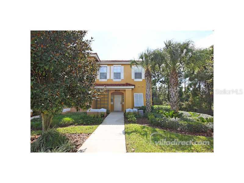 8509 Crystal Cove Loop, Kissimmee, FL 34747