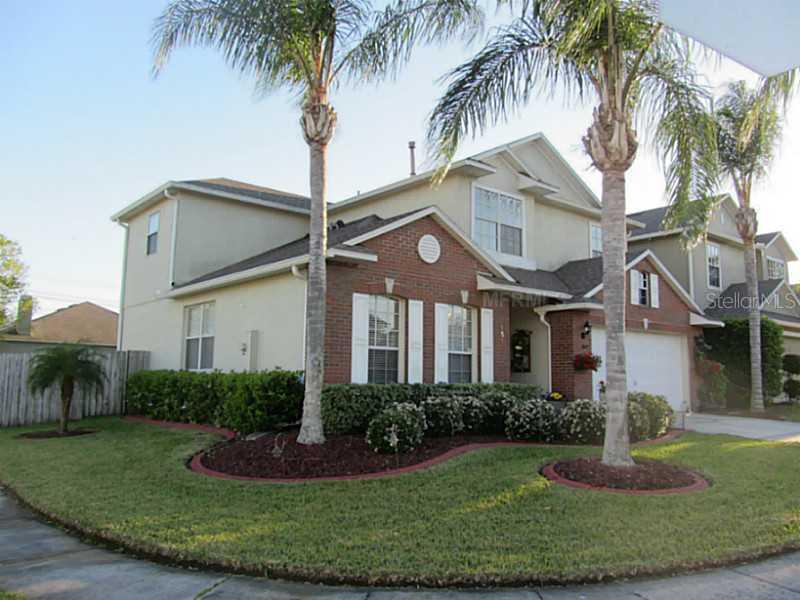 151 Stone Gable Cir., Winter Springs, FL 32708