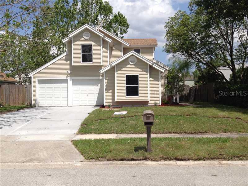 2203 Kentucky Derby Dr., Orlando, FL 32825