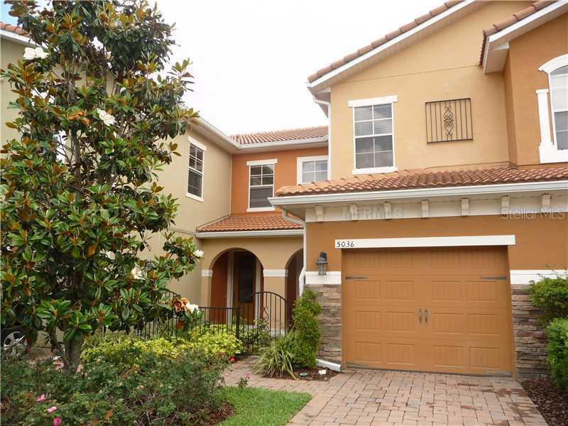 5036 Fiorella Ln., Sanford, FL 32771