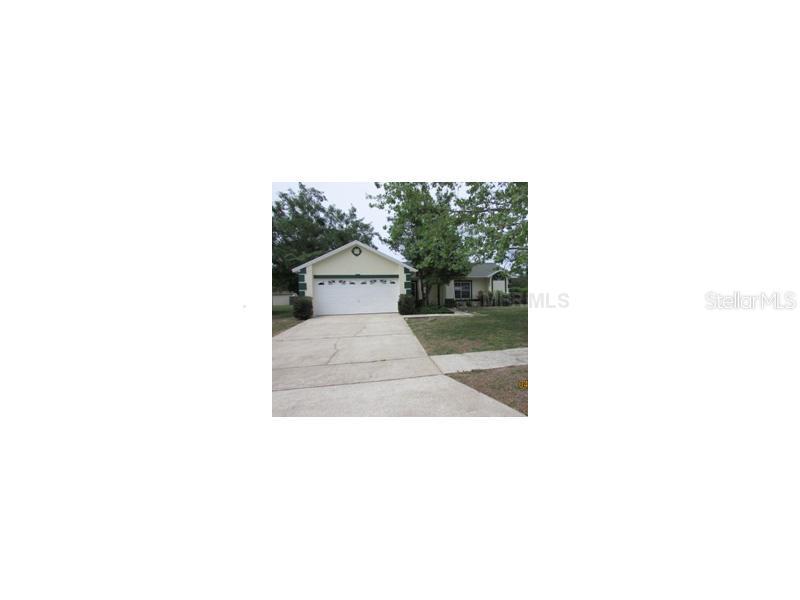 6908 Sawtooth Ct., Ocoee, FL 34761