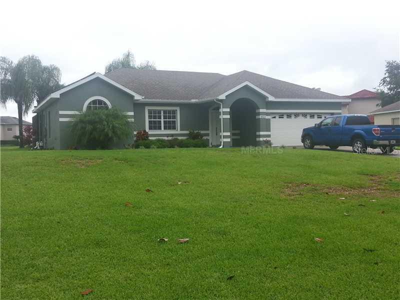 5822 Guenevere Ct., St. Cloud, FL 34772