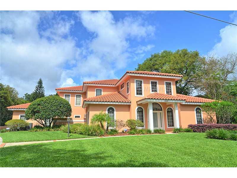 1631 Summerland Ave., Winter Park, FL 32789