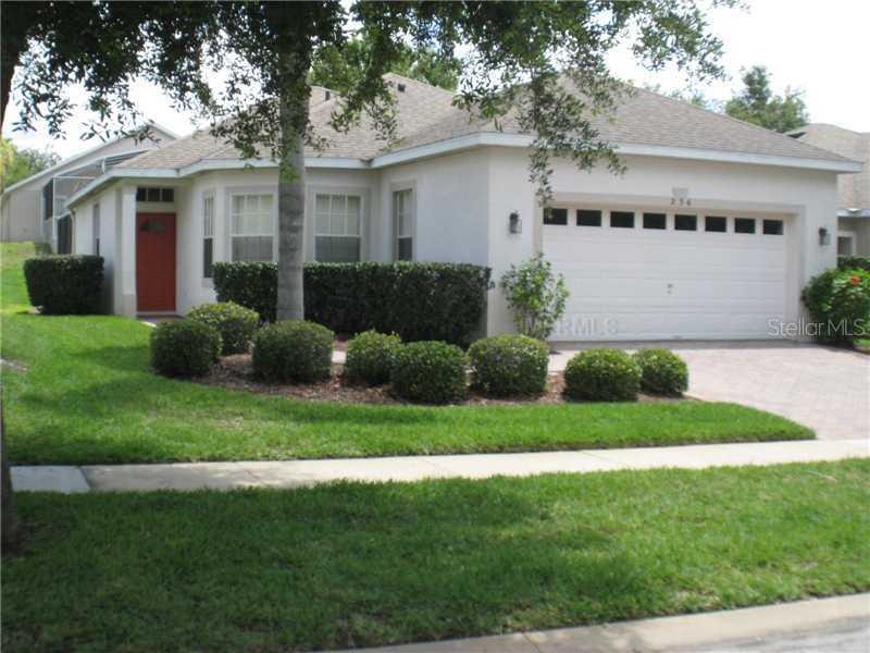 236 Herring St., Davenport, FL 33897