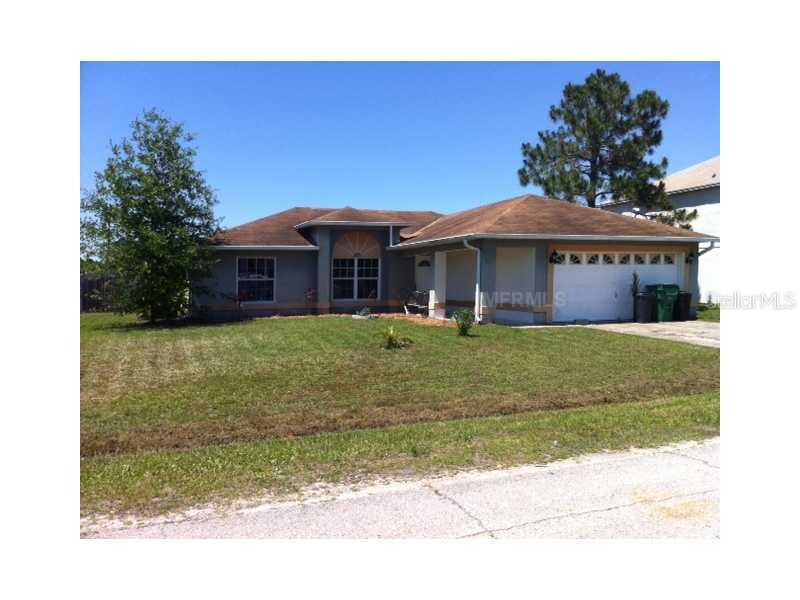 1136 Lavaur Ct., Kissimmee, FL 34759