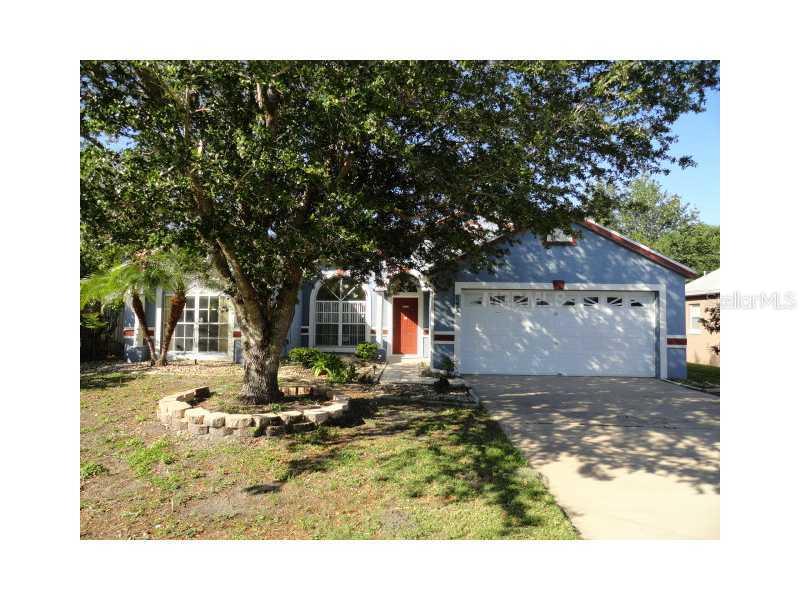 8225 Fortunella Dr., Orlando, FL 32822