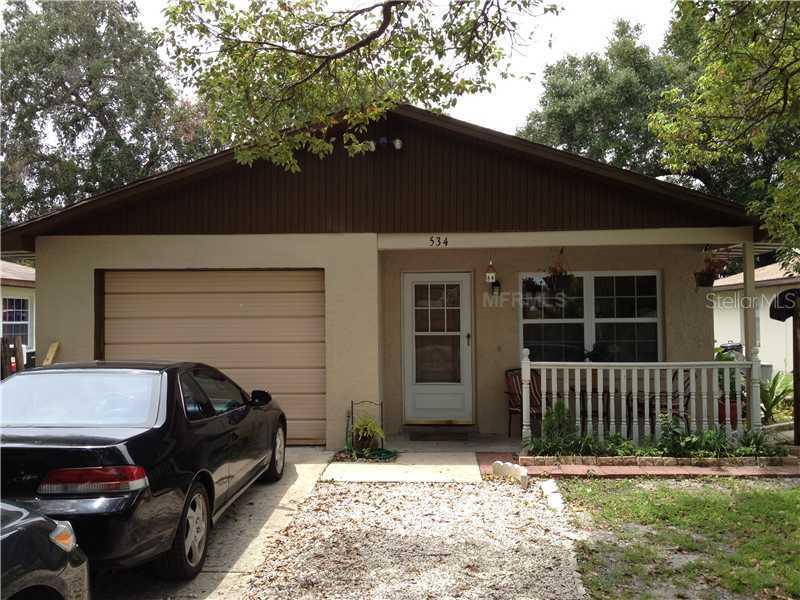 534 Hibiscus Way, Orlando, FL 32807