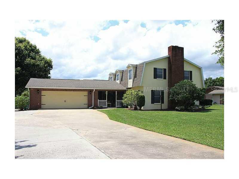 1100 Partin Dr., Kissimmee, FL 34744