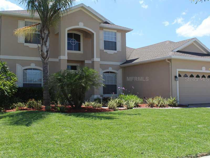 2377 Broken Elm Pl., Oviedo, FL 32766