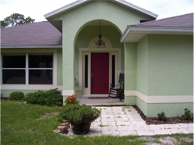 2945 Highland Lakes Dr., Deltona, FL 32738