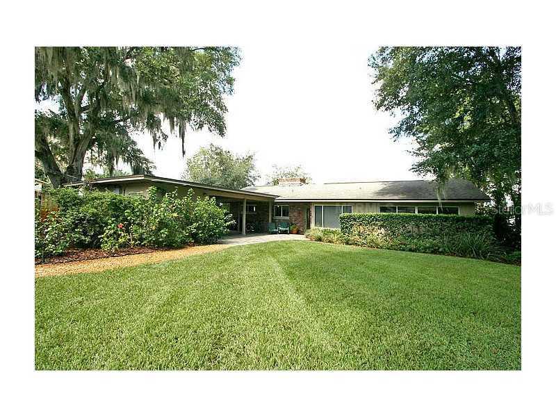 125 North Dr., Windermere, FL 34786