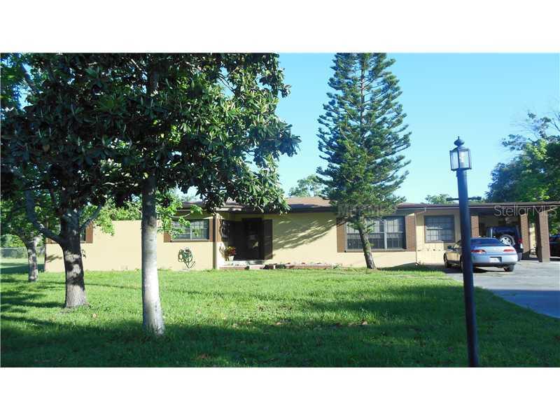 1241 Lake Lucerne Cir., Winter Springs, FL 32708