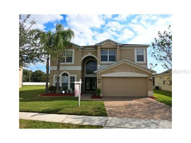 421 Cortona Dr., Orlando, FL 32828