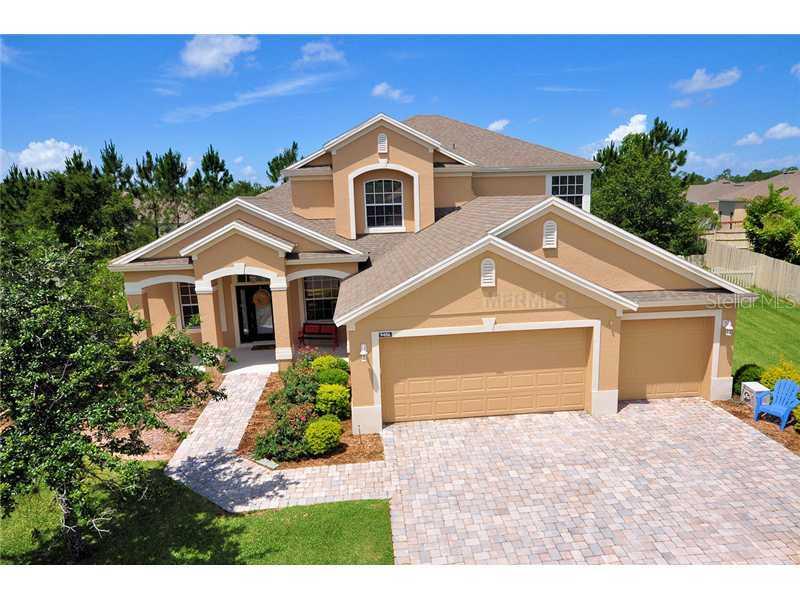 [Address Hidden by Seller], Orlando, FL 32837