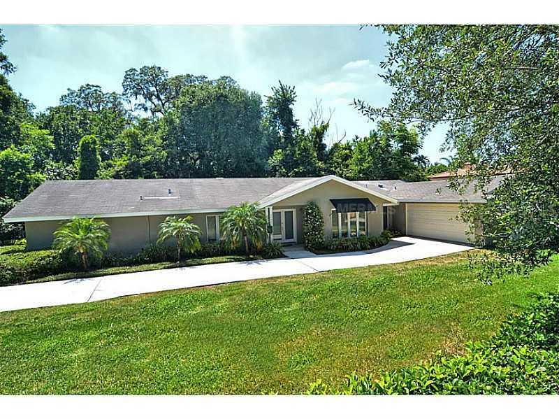 1101 N Park Ave., Winter Park, FL 32789