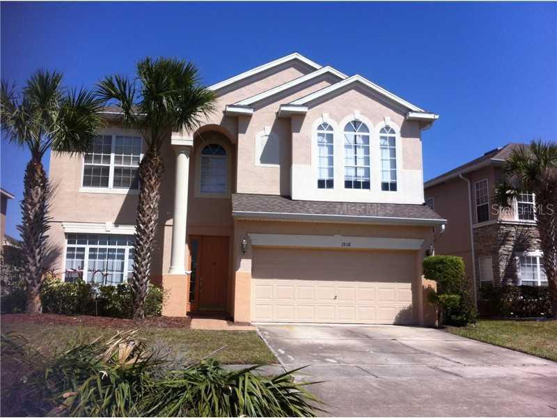 1918 White Heron Bay Cir., Orlando, FL 32824