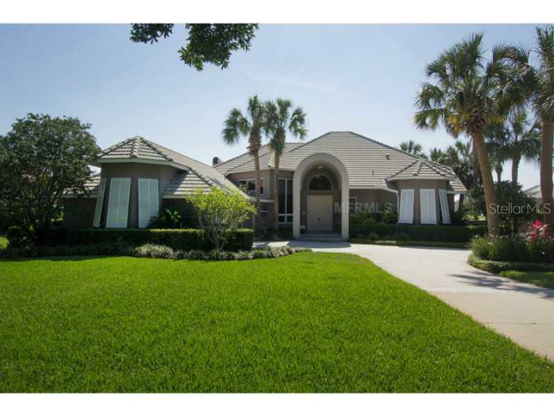 12820 Butler Bay Ct., Windermere, FL 34786