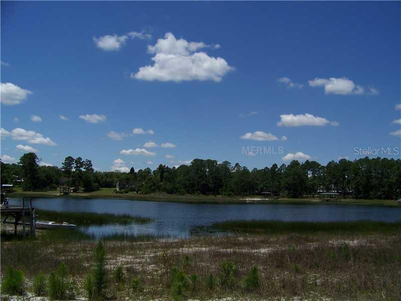 Overlook Dr., Chuluota, FL 32766