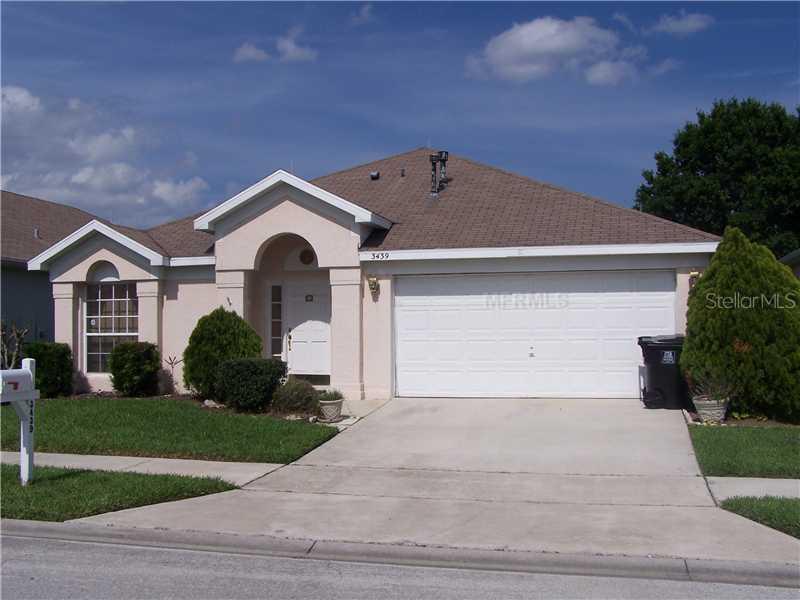 3439 Clear Stream Dr., Orlando, FL 32822