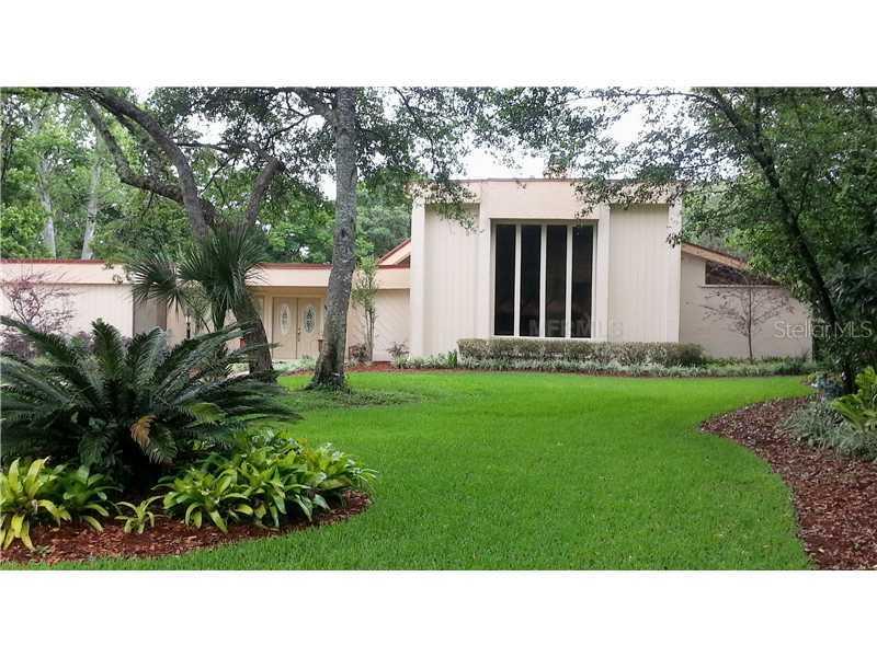 242 E Hornbeam Dr., Longwood, FL 32779