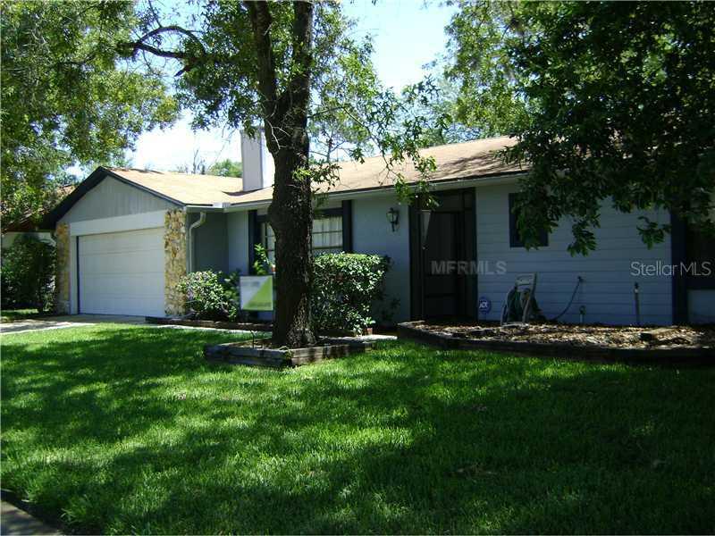 405 Ranch Tr., Casselberry, FL 32707