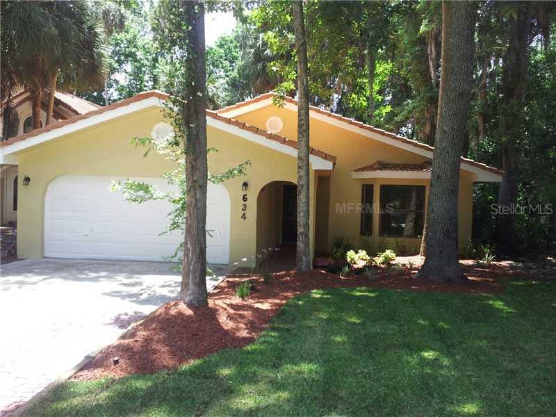 634 Anhinga Rd., Winter Springs, FL 32708